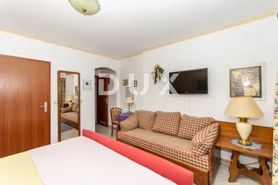 Villa 431 m², Selce - 300 m vom Meer und vom Zentrum - 14