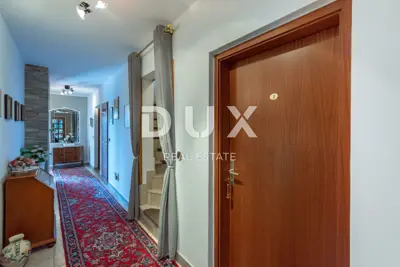 Villa 431 m², Selce - 300 m vom Meer und vom Zentrum - 22