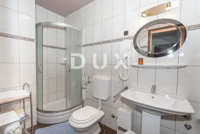 Villa 431 m², Selce - 300 m vom Meer und vom Zentrum - 9