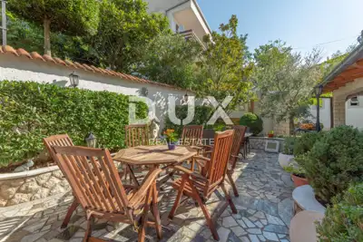 Villa 431 m², Selce - 300 m vom Meer und vom Zentrum - 2