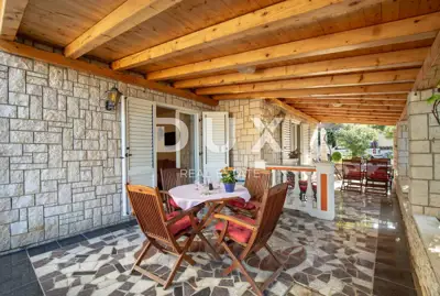 Villa 431 m², Selce - 300 m vom Meer und vom Zentrum - 4