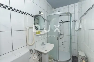 Villa 431 m², Selce - 300 m vom Meer und vom Zentrum - 13
