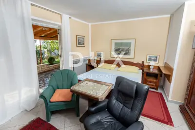 Villa 431 m², Selce - 300 m vom Meer und vom Zentrum - 6