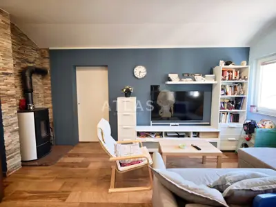 Stan, Viškovo centar, 3 spavaće sobe i okućnica - 2