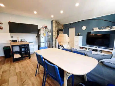Apartment, Viškovo center, 3 bedrooms and yard