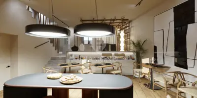 House for sale in Labin, 320 m² - 4