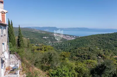 House for sale in Labin, 320 m² - 19