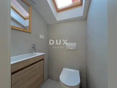 Wohnung 80,5 m², Lovran - atemberaubender Panoramablick auf das Meer - 3