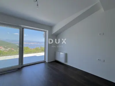 Wohnung 80,5 m², Lovran - atemberaubender Panoramablick auf das Meer - 8