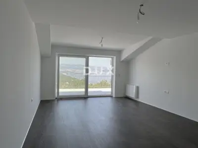 Wohnung 80,5 m², Lovran - atemberaubender Panoramablick auf das Meer - 9