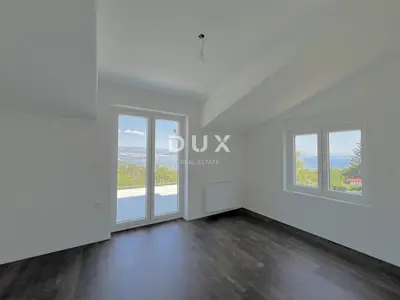Wohnung 80,5 m², Lovran - atemberaubender Panoramablick auf das Meer - 10