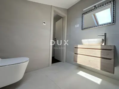 Wohnung 80,5 m², Lovran - atemberaubender Panoramablick auf das Meer - 2