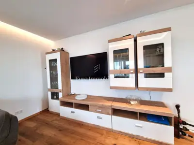 Poreč - prizemnica s bazenom, 2 km od mora - 14