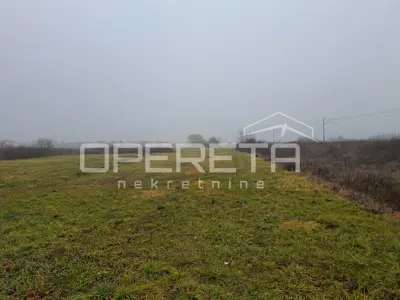 Bauland 1.536 m², Blato - K2-Zone