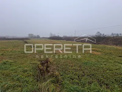 Bauland 1.536 m², Blato - K2-Zone - 2