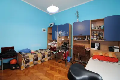Rijeka, geräumige Wohnung im Stadtzentrum - 8