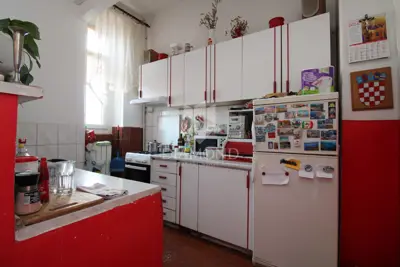 Rijeka, geräumige Wohnung im Stadtzentrum - 3