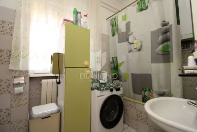 Rijeka, geräumige Wohnung im Stadtzentrum - 6