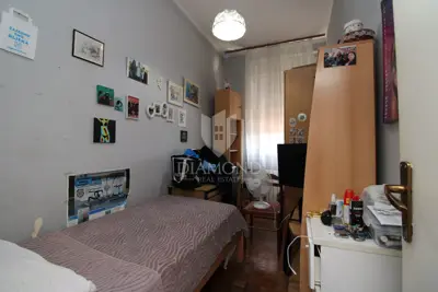 Rijeka, geräumige Wohnung im Stadtzentrum - 4