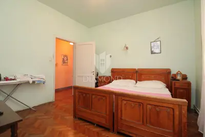 Rijeka, geräumige Wohnung im Stadtzentrum - 5