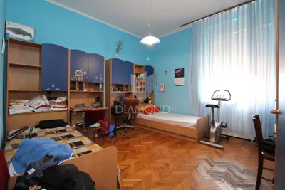 Rijeka, geräumige Wohnung im Stadtzentrum - 7
