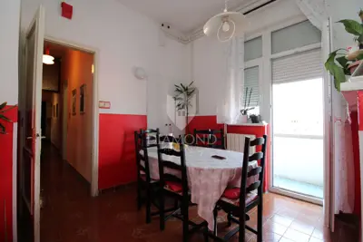 Rijeka, geräumige Wohnung im Stadtzentrum - 2