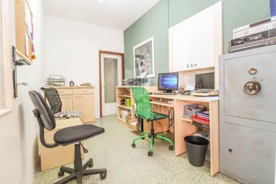 Umag, Miete von Geschäftsräumen 269 m² in einer touristischen Siedlung - 15