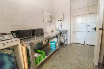 Umag, Miete von Geschäftsräumen 269 m² in einer touristischen Siedlung - 13
