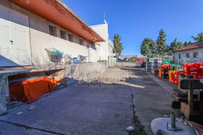 Umag, Miete von Geschäftsräumen 269 m² in einer touristischen Siedlung - 18