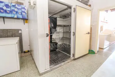 Umag, Miete von Geschäftsräumen 269 m² in einer touristischen Siedlung - 14
