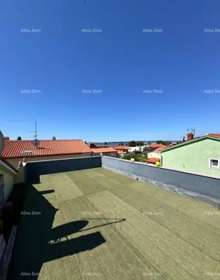 Haus 240 m², Fažana - 200 m von Strand und Zentrum - 17