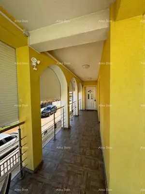Haus 240 m², Fažana - 200 m von Strand und Zentrum