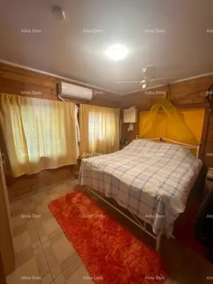 Haus 240 m², Fažana - 200 m von Strand und Zentrum - 10