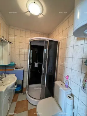 Haus 240 m², Fažana - 200 m von Strand und Zentrum - 6