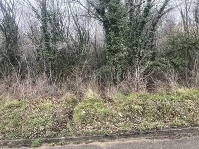 Agricultural land 453 m², Grižane-Belgrad by asphalt - 2