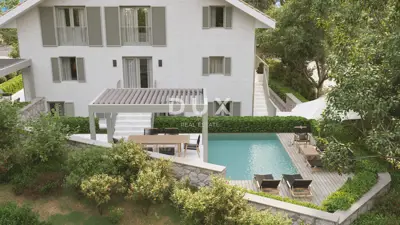 Apartment for sale in Malinska, 46 m² - 3