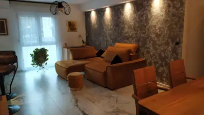 Pula, šijana, predivan stan u prizemlju, 2 ss+db, prilika! - 4