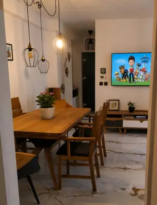 Pula, šijana, predivan stan u prizemlju, 2 ss+db, prilika! - 3