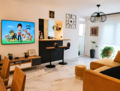Pula, Šijana, beautiful ground-floor apartment, 2 bedrooms + living room, opportunity!
