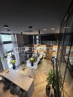 Gewerbefläche 114 m², Trstenik Split - repräsentative Lage