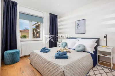 Wohnung zur Miete in Lovran, 80 m² - 7
