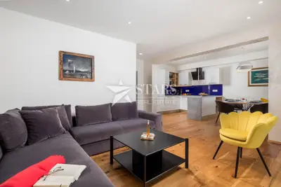 Wohnung zur Miete in Lovran, 80 m² - 3