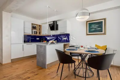 Wohnung zur Miete in Lovran, 80 m² - 4