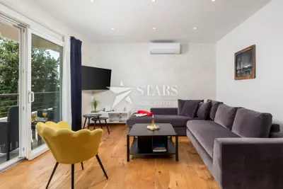 Wohnung zur Miete in Lovran, 80 m² - 2