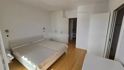 Trosoban dvoetažni stan, 1.red do mora - 18