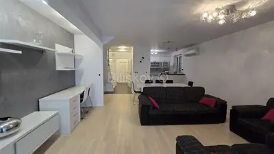 Trosoban dvoetažni stan, 1.red do mora - 11