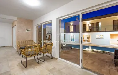 Labin - vila s bazenom i wellness objektom - 16