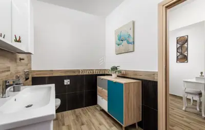 Labin - vila s bazenom i wellness objektom - 12