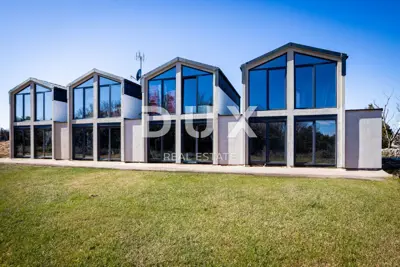 Haus 83 m², Zaton - Neubau in Reihe - 3