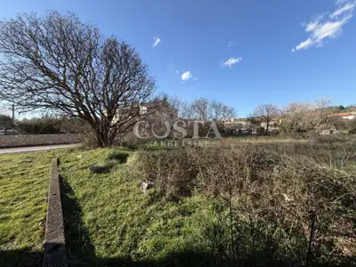 Građevinsko zemljište 778 m², Posedarje - mirna lokacija - 7